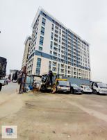 Dialog Elibol,mega Garden Park'ta 2+1, Satılık Daire