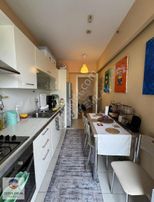Bosphorus Cıty Yeditepe Resıdence Satılık 2+1 Daire 103 M²