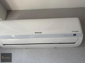 Velux Ankarada Sıfır, Klimalı 1+1 Rezidans