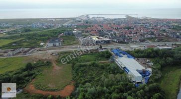 Karasuda Ana Yola Cephe İmarlı Fırsat Arsa!!