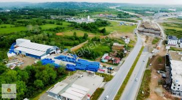 Karasuda Ana Yola Cephe İmarlı Fırsat Arsa!!