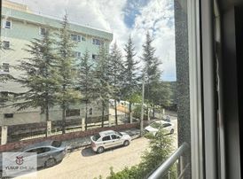 Fatih'te Kiralık 3+1 Orta Kat