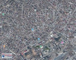 Re/max Centraldan Altuntabakta 3 Kat İmarlı Arsa