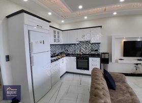 Panoramik Deniz Manzaralı, Eşyalı, 4+1 Dublex Daire