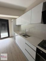 Girne Bulvarında Kiralık 1+1