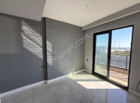 Payallar'da Deniz Manzaralı, Sıfır Lüks 1+1 Daire