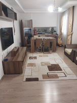 Sahibinden Yeni Lüx Ordu Caddesinde Yerden Isıtmalı Daire