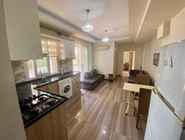 Sahibinden Toros Üniversitesi Karşısı 1+1 Eşyalı Daire