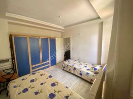 Sahibinden Toros Üniversitesi Karşısı 1+1 Eşyalı Daire