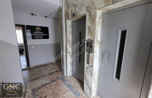 Şehir Merkezinde Balbey'de Satılık 2+1 Dublex Ofis