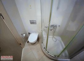 Evora İstanbul Tuzla A Parselde Geniş Balkonlu 1+1