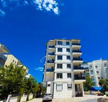 Mersin Anamur Sahilde Satılık Daireler