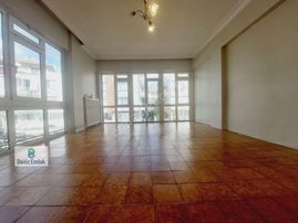 Denizden Akçay Sarıkızda Öncephe Arakat Satılık 3+1 Daire.