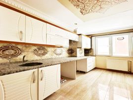 Nes Yapı'dan Çınar Mahallesinde Lüx Kiralık Daire !!!!
