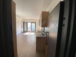 Kızkalesi Merkezde Satılık 1+1 Daire