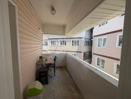 Edirne Acarpark Yanı Satılık 3+1 Daire