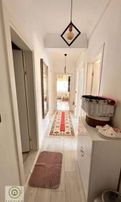 Mumcular'da Full Eşyalı 3+1 Ebeveyn Banyolu Masrafsız Daire