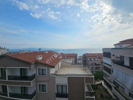 "hak-seç Emlak Armutlu " Dan Full Deniz Manzaralı 2+1 Daire