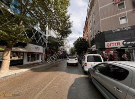 Turan Caddesin Devren Kiralık Dükkan 2 Adet