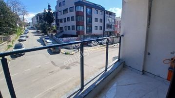 Bandırma Hürriyet Parkının Tam Kar