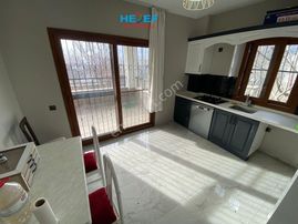 Hedef'ten Kepirli'de Bağımsız Mutfaklı Teraslı Ruhsatlı 2+1