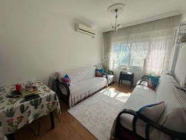 Sahile 100 Metre Uzaklıkta 2+1 Satılık Daire