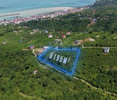 Prim Potansiyeli Yüksek Yatırımlık Arsa