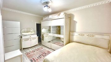 Sahibinden Serkentte Eşsiz Manzaralı 3+1 Daire