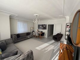 Mertcan'dan Caddeye 1dk Açık Teraslı 2+1 İskanlı Daire