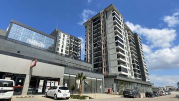 Bursa Osmangazi Güler Kent Sitesinde Satılık 3+1 Daire