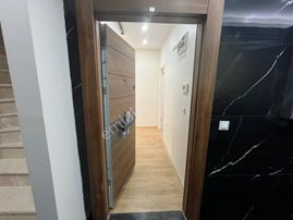 Üsküdar Libadiyede Merkezi Konumda, Yeni Binada, Boş 1+1 Daire