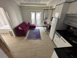 Denizli Zeytinköy De 1+1 Geniş Apart