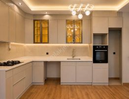 Satılık 2+1 Sıfır Daire Alata Erdemli