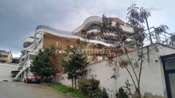 Kuşadası Kadınlar Denizi'nde Satılık 2+1 Daire