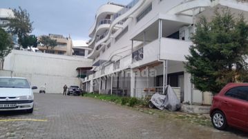 Kuşadası Kadınlar Denizi'nde Satılık 2+1 Daire