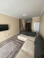 Serhat Mahallesinde Kiralık Eşyalı 1+1 Daire
