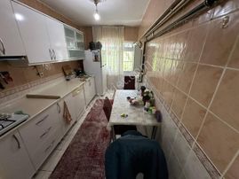 Andiçen Mh.de 12.cadde Üstü 3+1 Satılık Daire