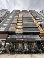Ekin Group'tan Fuar Yolunda Devren Satılık 3 Katlı 400 M2 İşyeri