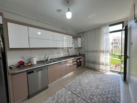 Viston Avm Civarında Fırsat Daire