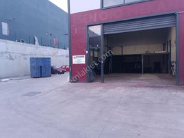 Sahibinden İmalathane Ve Depo