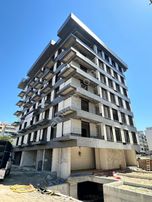 Bostanlı'nın Tam Merkezinde 1+1 Akıllı Daire