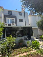 Denize Yürüme Mesafesinde Müstakil Bahçeli Villa