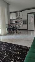 Alanta Majmutlar Kıralık Eşyakı Daire