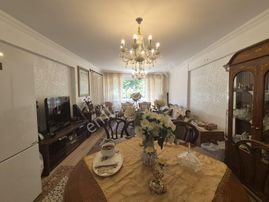 İkizçay'da Satılık Öncephe Üyksek Giriş 2+1 Daire