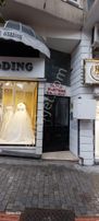 Altıparmak Cadde Üstü Satılık İş Yeri