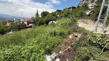 Toroslarda Satılık Arsa