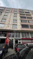 Barden Otel Karşısı Satılık 3+1 Ara Kat Daire