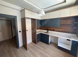 Akçay Köşemden Doğalgazlı Sıfır 2+1 Satılık Dubleks Daire