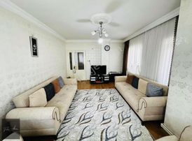 Kat Mülkiyetli Krediye Uygun 2+1 Daire