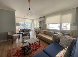 Plus Ara 'dan İnönü Caddesinde Full Yapılı 3+1 Satılık Daire